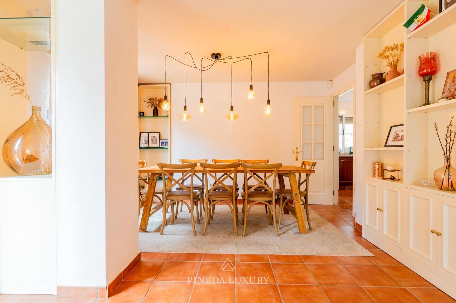 4 soverom Villa til salgs i Pucol med svømmebasseng - € 725 000 (Ref: 9403358)