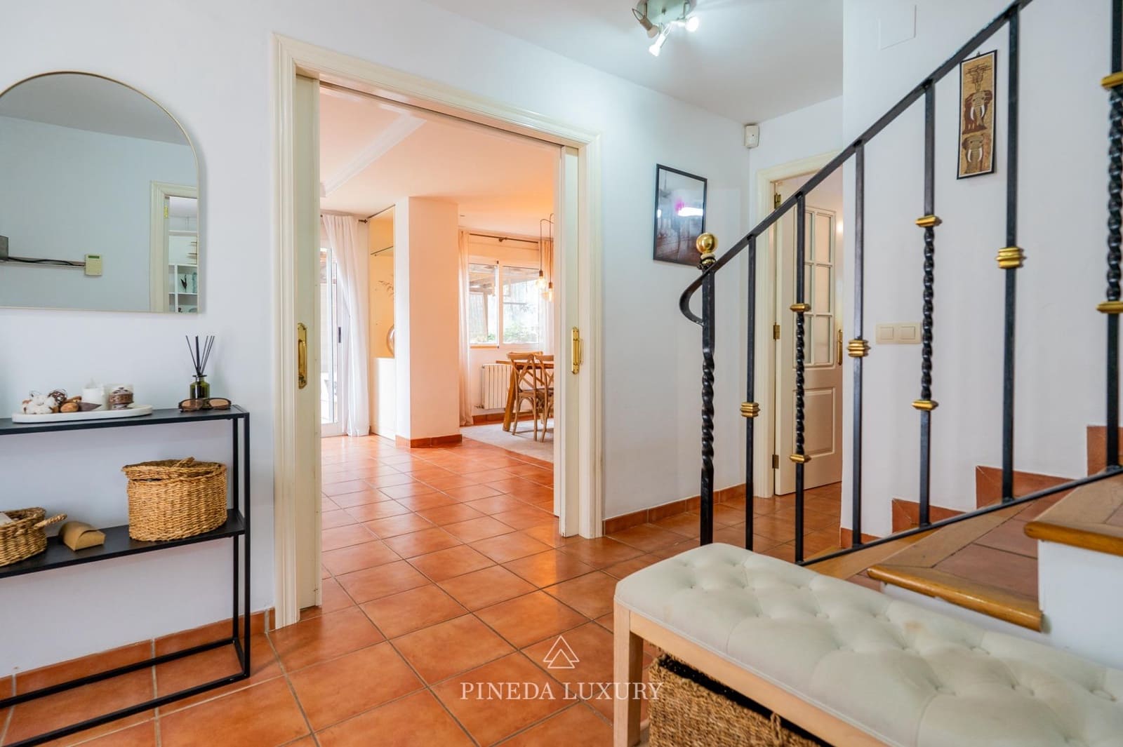 4 soverom Villa til salgs i Pucol med svømmebasseng - € 725 000 (Ref: 9403358)