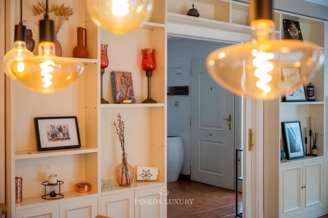 4 soverom Villa til salgs i Puçol med svømmebasseng - € 725 000 (Ref: 9403358)