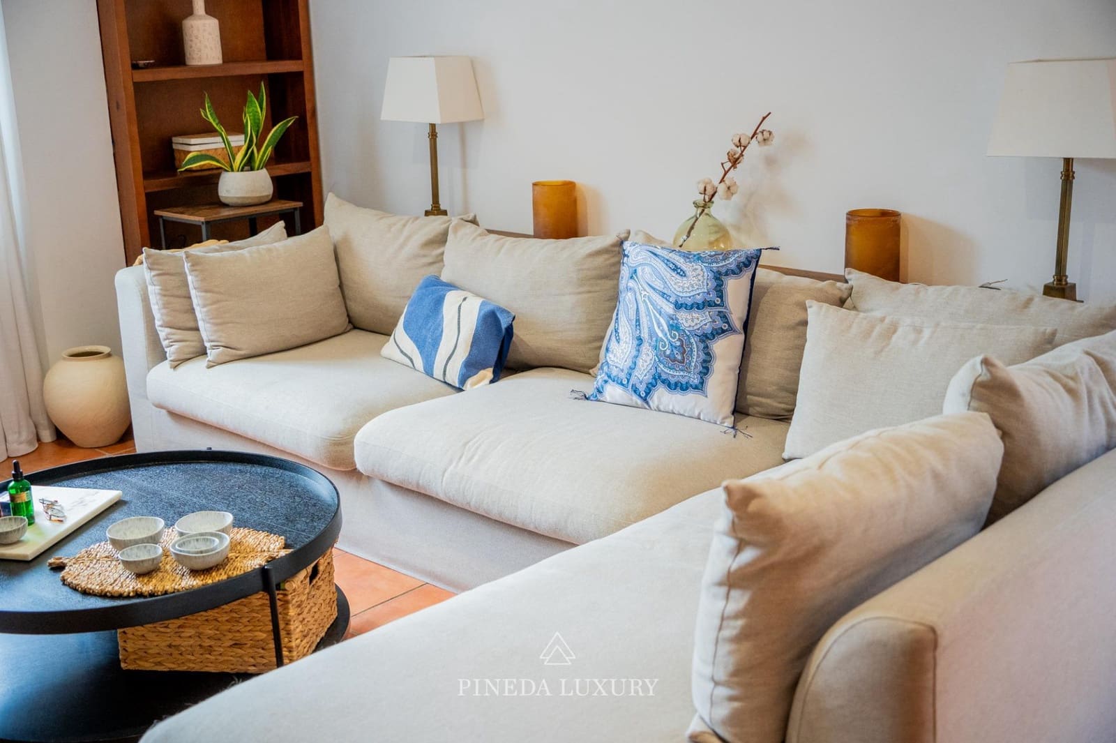 4 soverom Villa til salgs i Pucol med svømmebasseng - € 725 000 (Ref: 9403358)