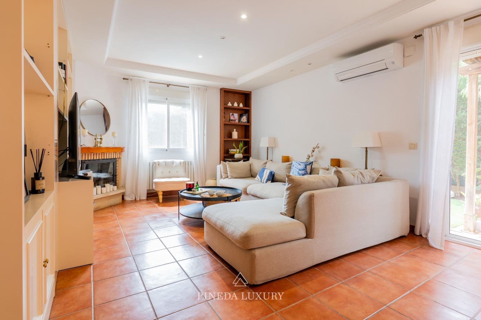 4 soverom Villa til salgs i Pucol med svømmebasseng - € 725 000 (Ref: 9403358)