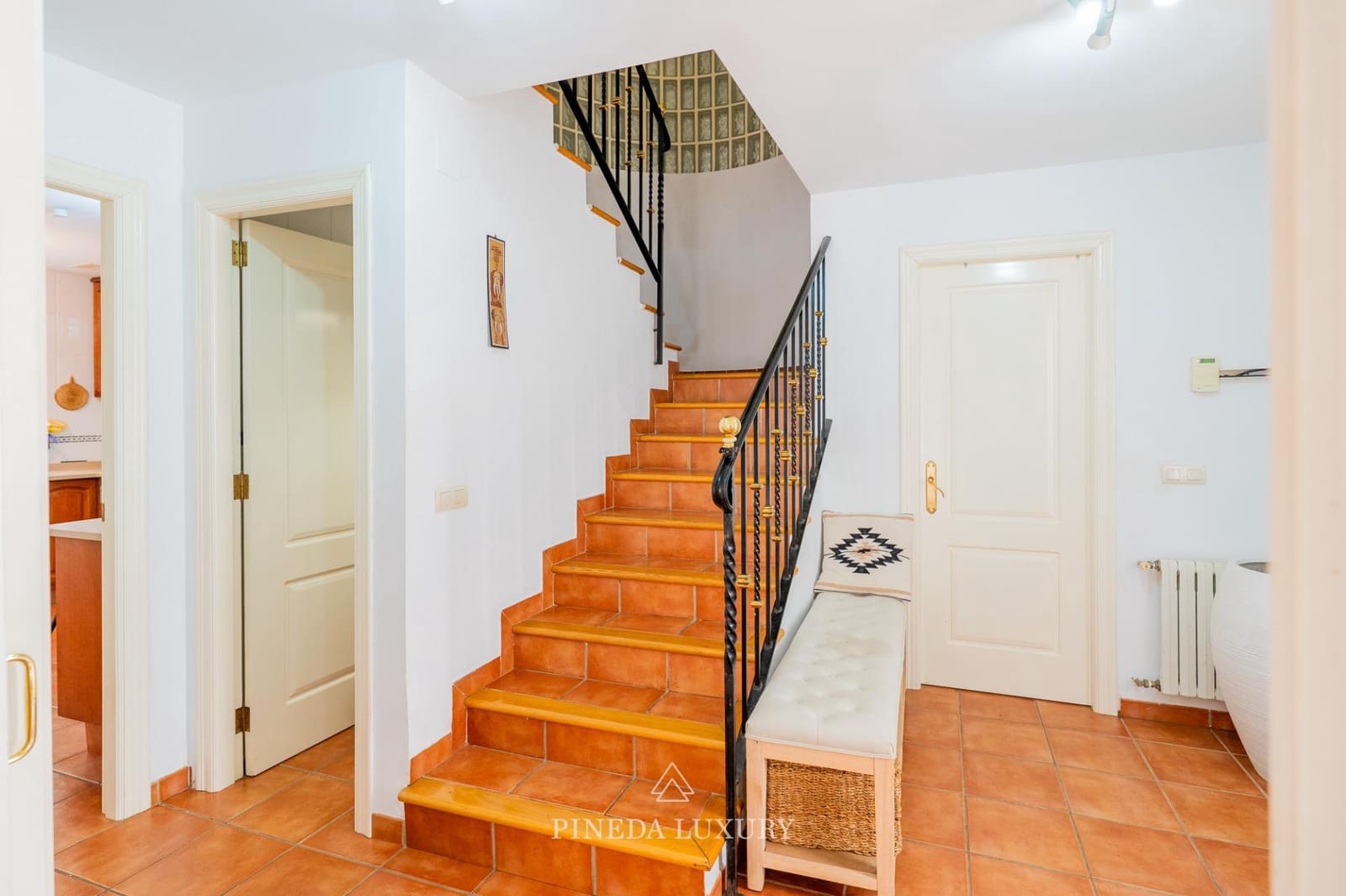 4 soverom Villa til salgs i Pucol med svømmebasseng - € 725 000 (Ref: 9403358)