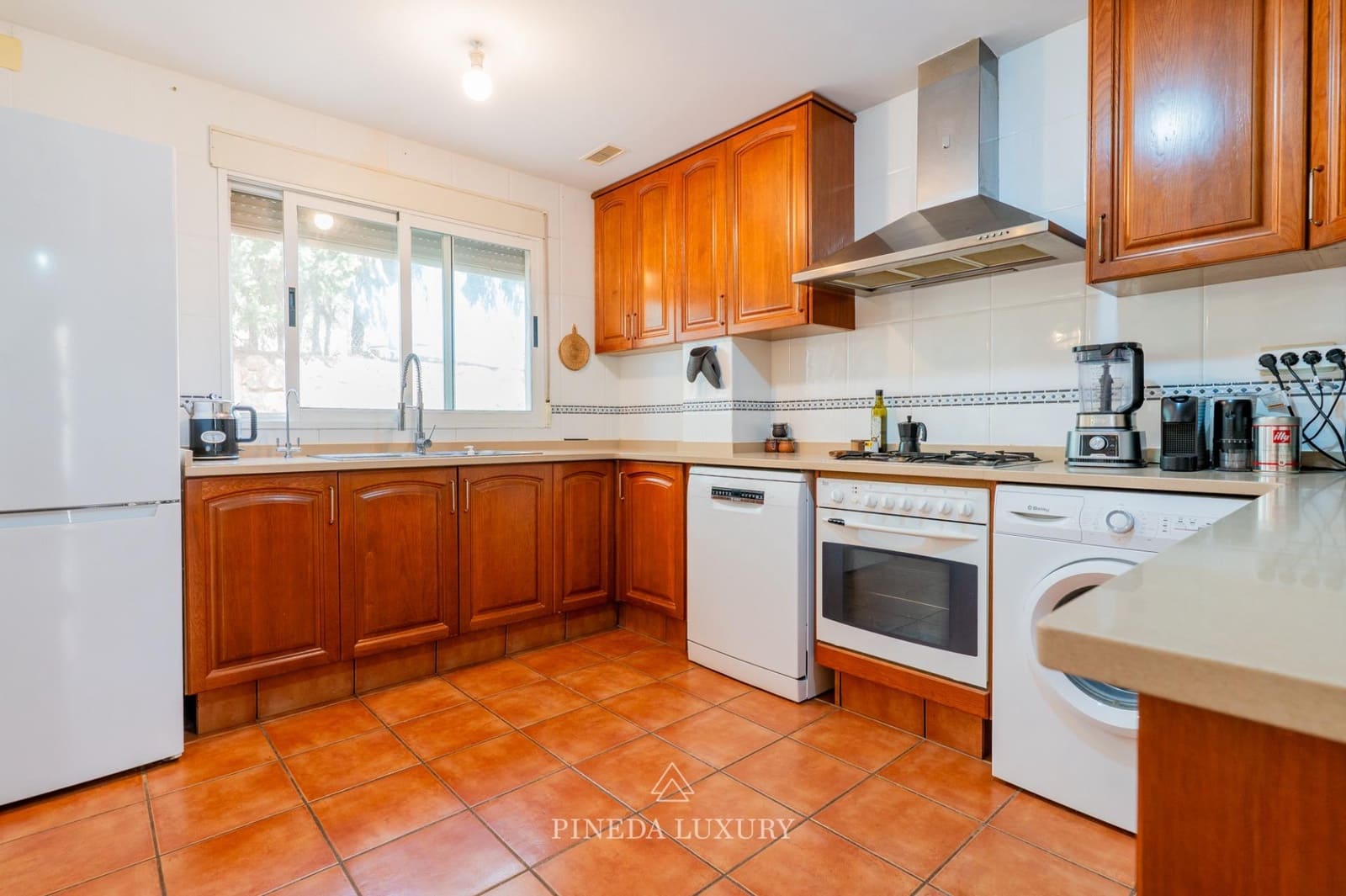 4 soverom Villa til salgs i Pucol med svømmebasseng - € 725 000 (Ref: 9403358)