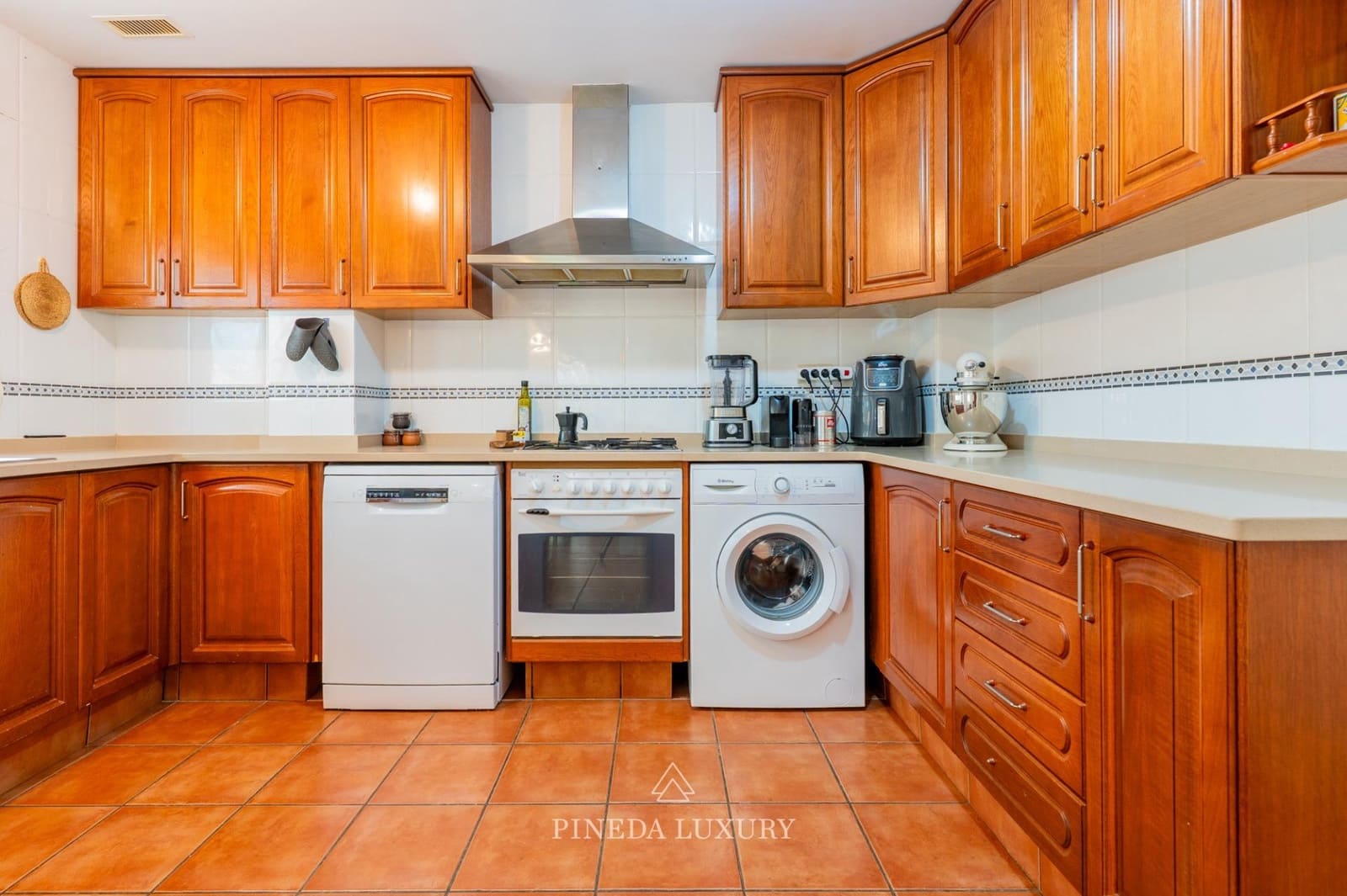 4 soverom Villa til salgs i Pucol med svømmebasseng - € 725 000 (Ref: 9403358)