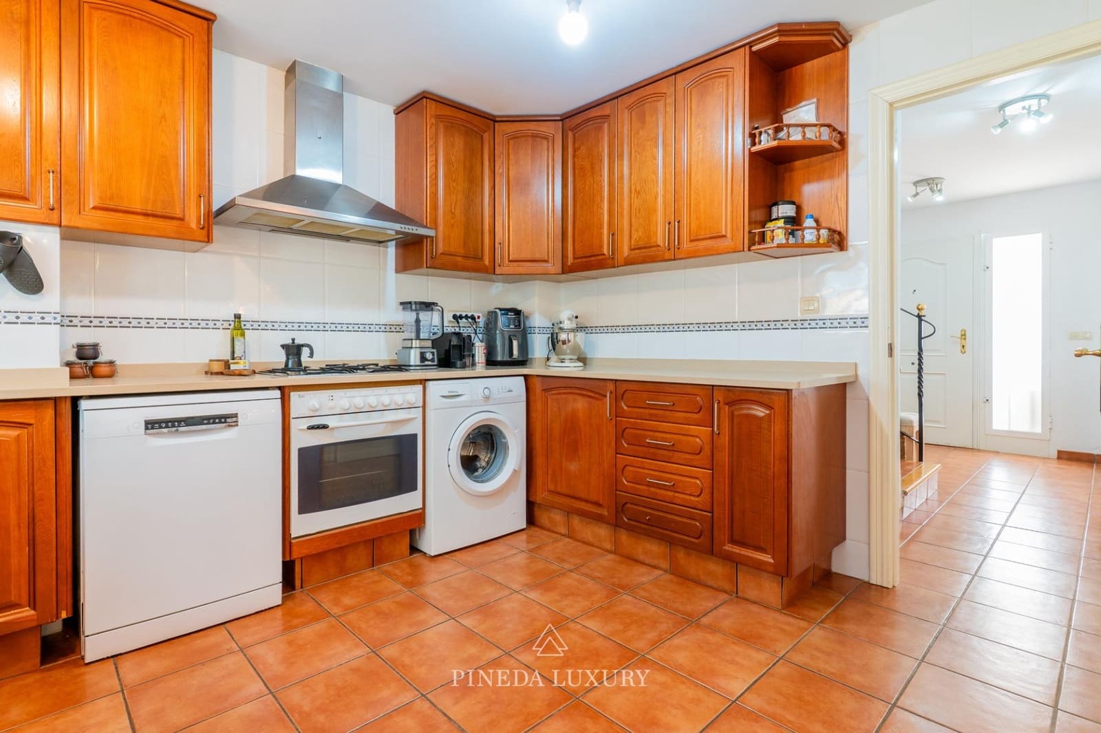 4 soverom Villa til salgs i Pucol med svømmebasseng - € 725 000 (Ref: 9403358)