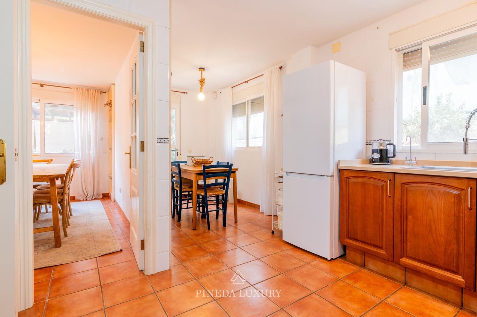 4 soverom Villa til salgs i Pucol med svømmebasseng - € 725 000 (Ref: 9403358)