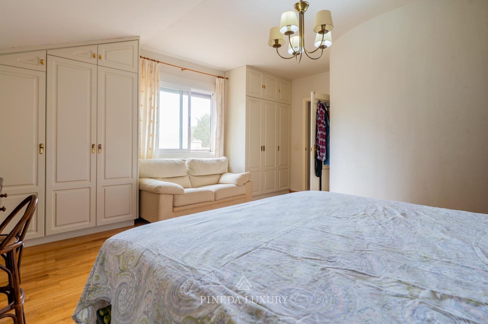 4 soverom Villa til salgs i Pucol med svømmebasseng - € 725 000 (Ref: 9403358)