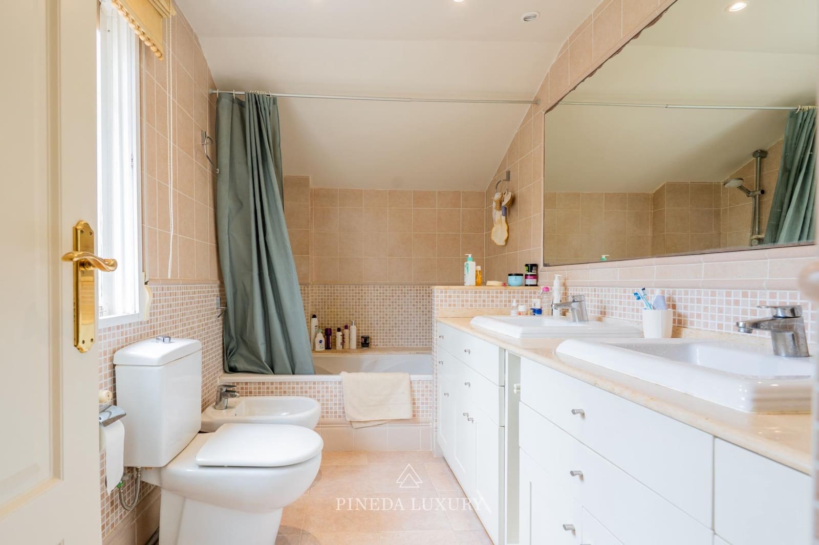 4 soverom Villa til salgs i Pucol med svømmebasseng - € 725 000 (Ref: 9403358)