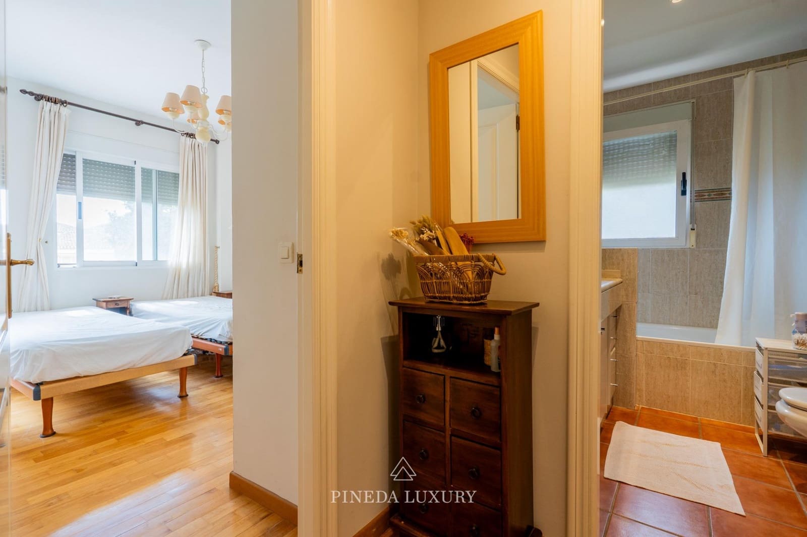 4 soverom Villa til salgs i Pucol med svømmebasseng - € 725 000 (Ref: 9403358)