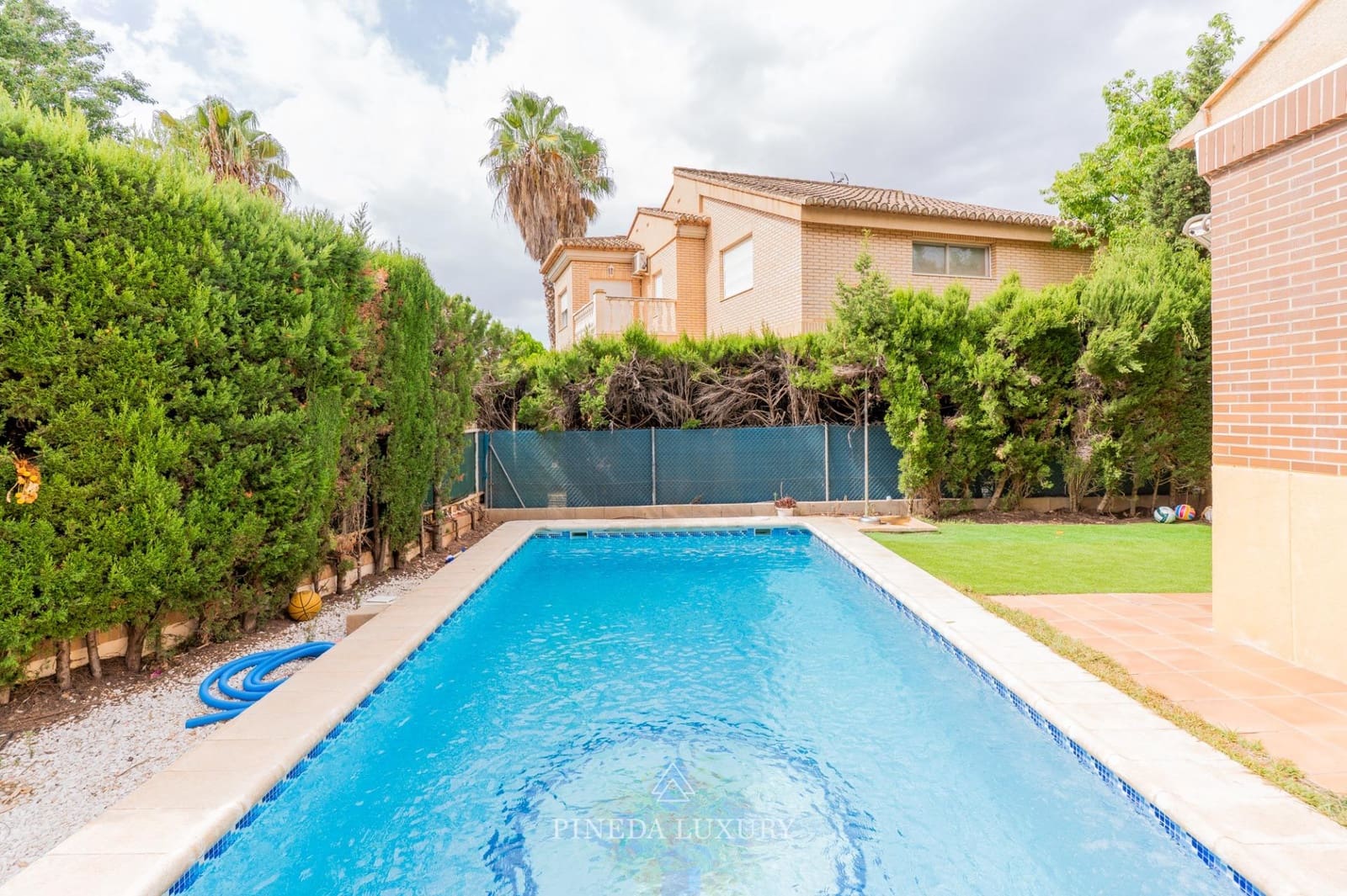 4 soverom Villa til salgs i Pucol med svømmebasseng - € 725 000 (Ref: 9403358)