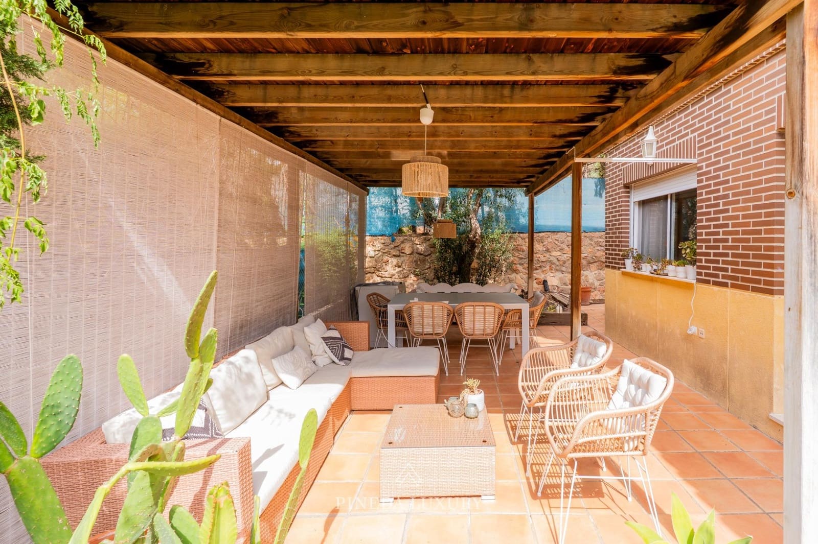 4 soverom Villa til salgs i Pucol med svømmebasseng - € 725 000 (Ref: 9403358)