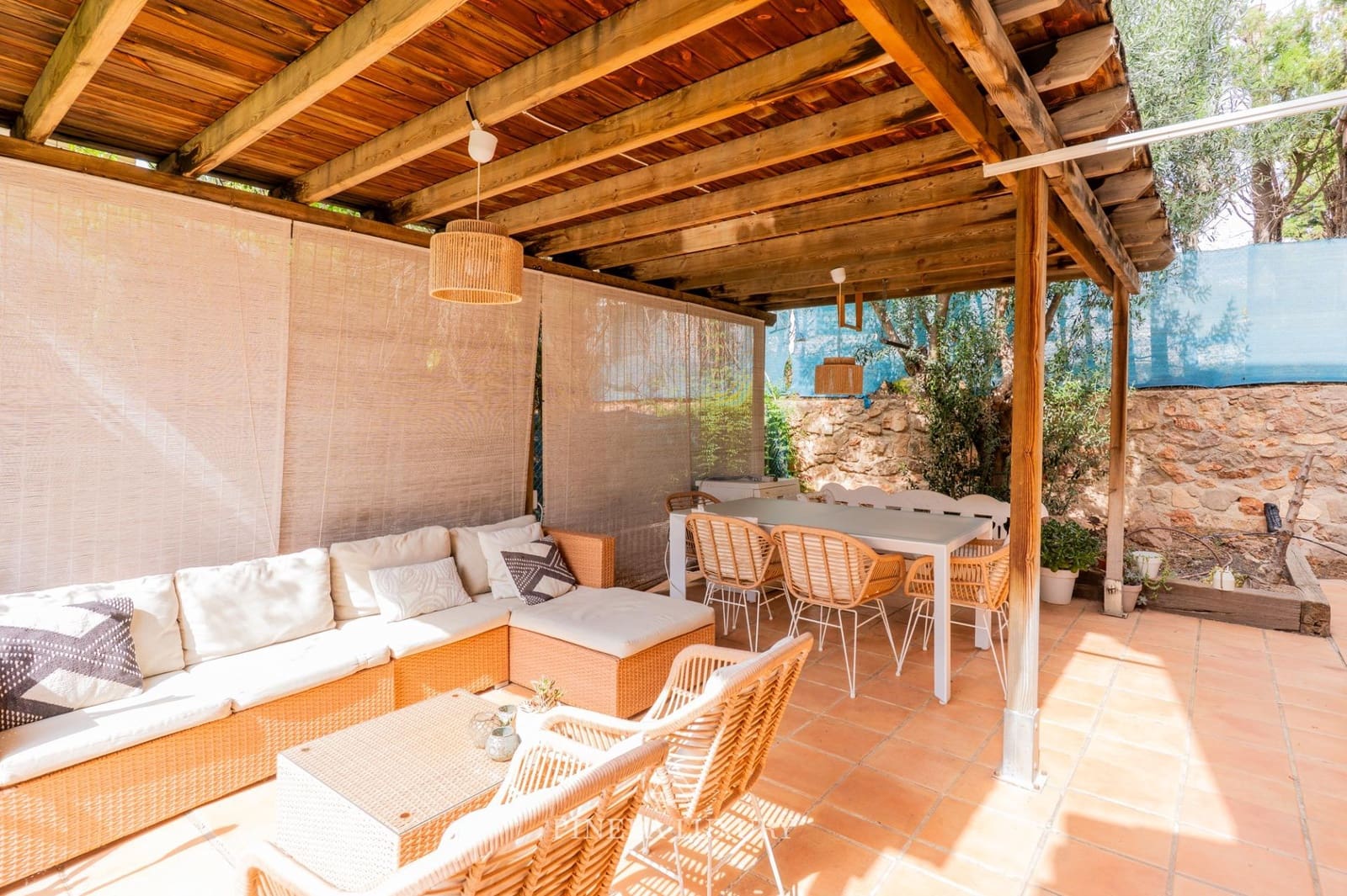 4 soverom Villa til salgs i Pucol med svømmebasseng - € 725 000 (Ref: 9403358)