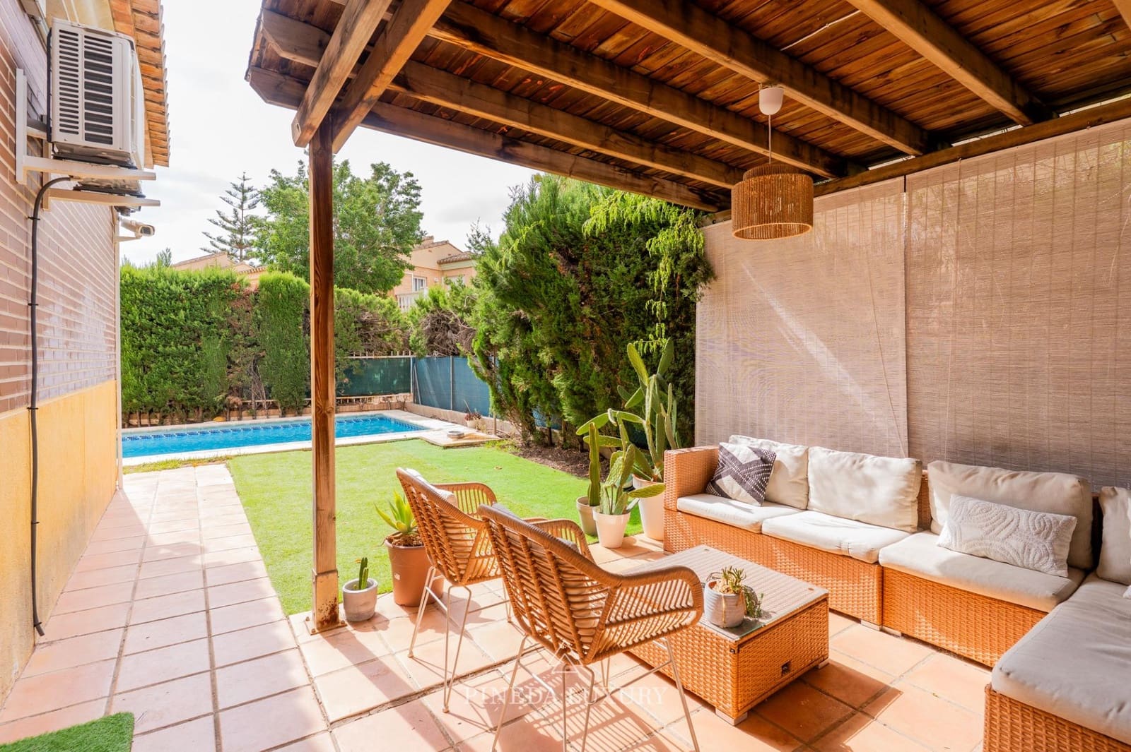 4 soverom Villa til salgs i Pucol med svømmebasseng - € 725 000 (Ref: 9403358)