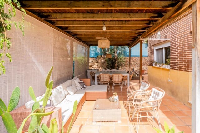 4 soverom Villa til salgs i Puçol med svømmebasseng - € 725 000 (Ref: 9403358)