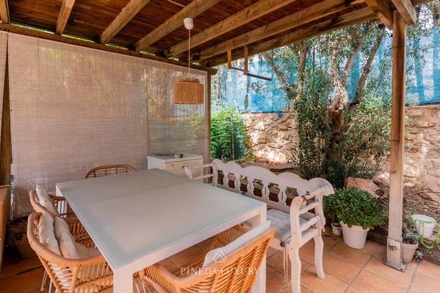 4 soverom Villa til salgs i Puçol med svømmebasseng - € 725 000 (Ref: 9403358)