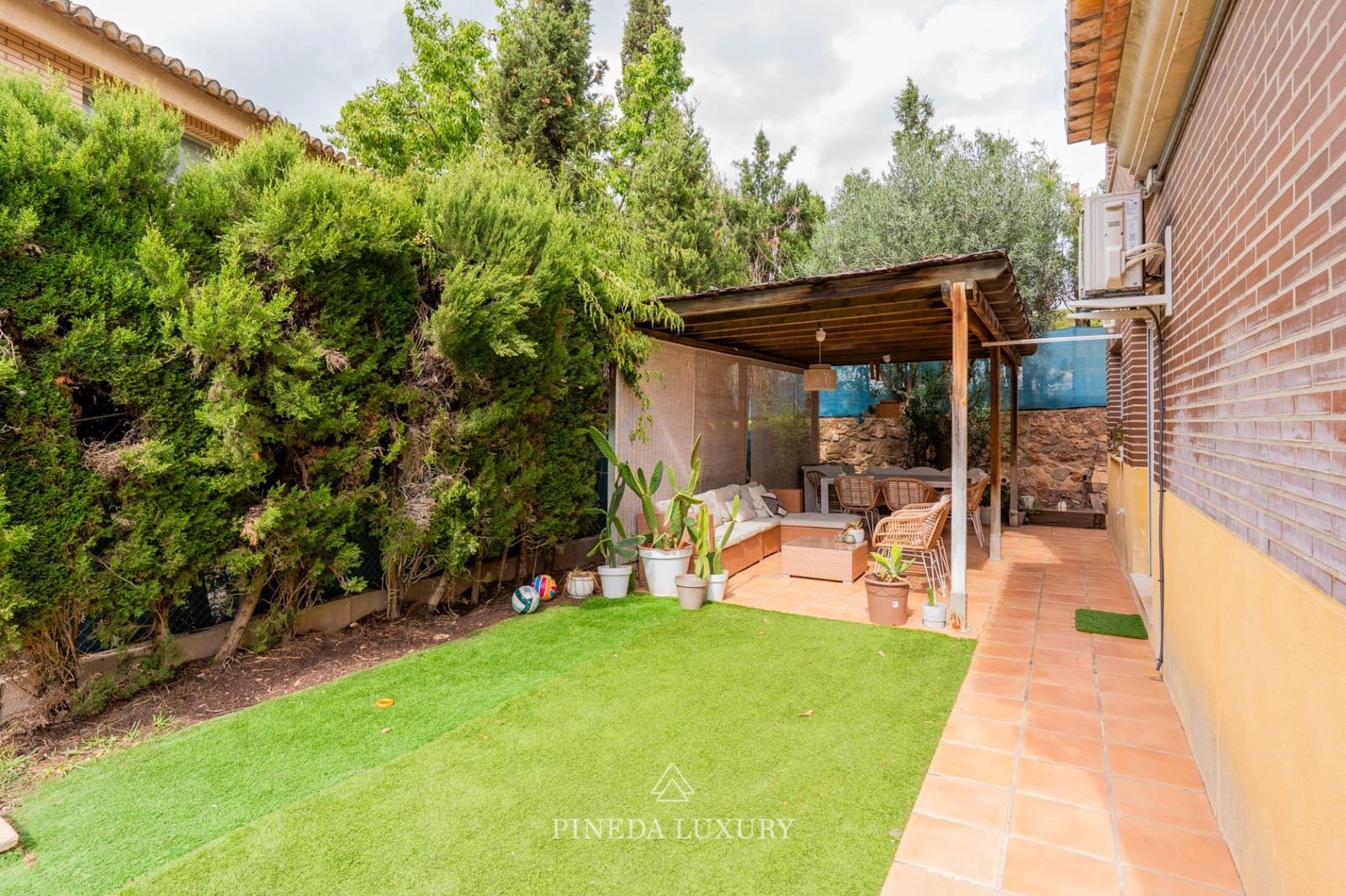 4 soverom Villa til salgs i Pucol med svømmebasseng - € 725 000 (Ref: 9403358)