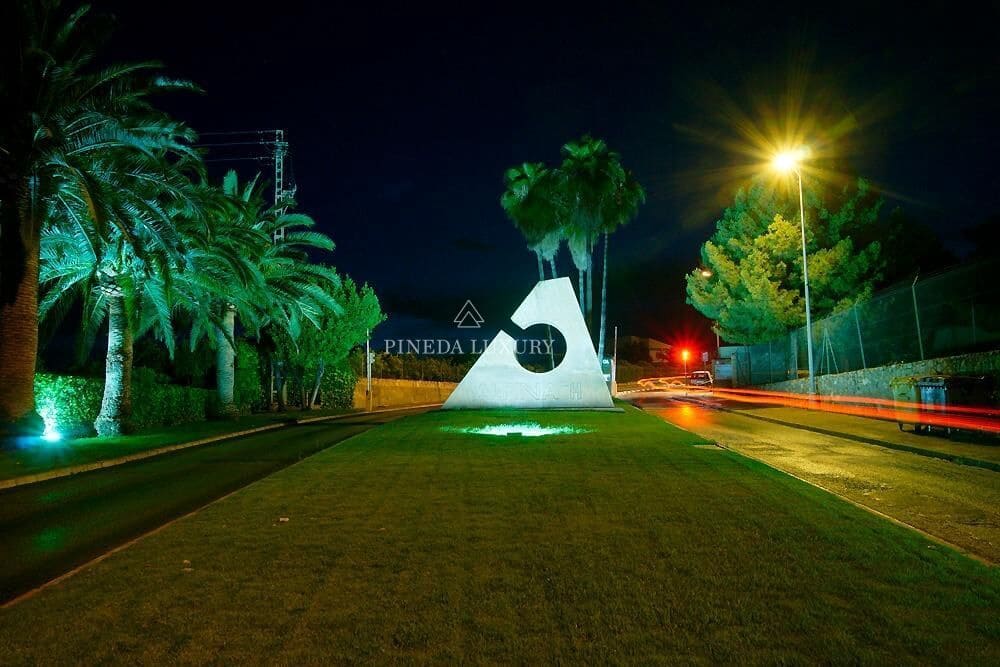 Byggegrund til salg i Pucol - € 1.200.000 (Ref: 9403359)