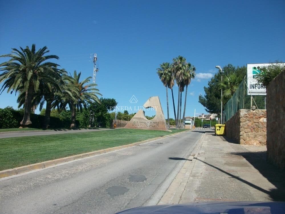 Byggegrund til salg i Pucol - € 1.200.000 (Ref: 9403359)