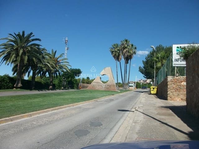 Building Plot for sale in Puçol - € 1,200,000 (Ref: 9403359)