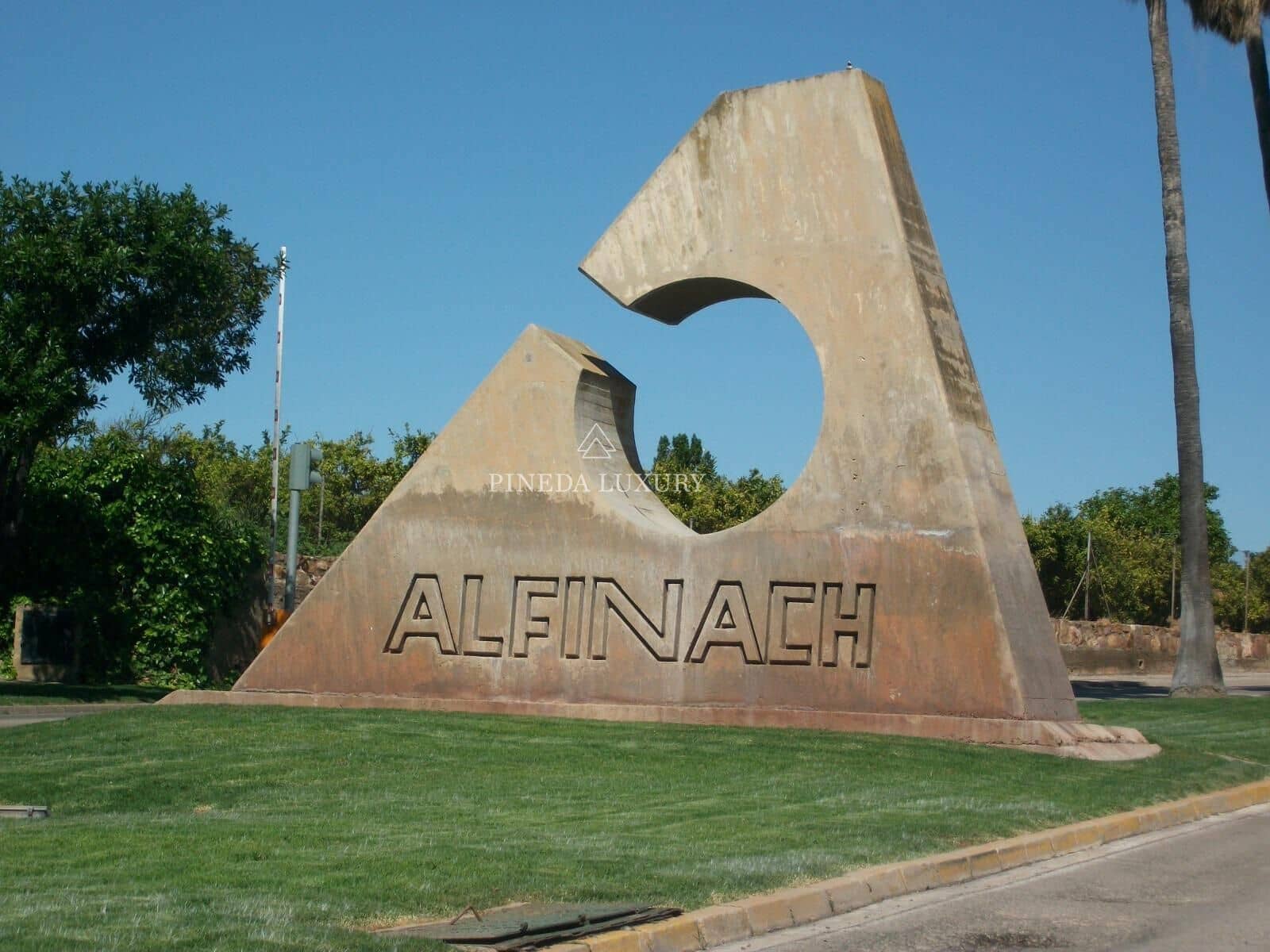 Byggegrund til salg i Pucol - € 1.200.000 (Ref: 9403359)