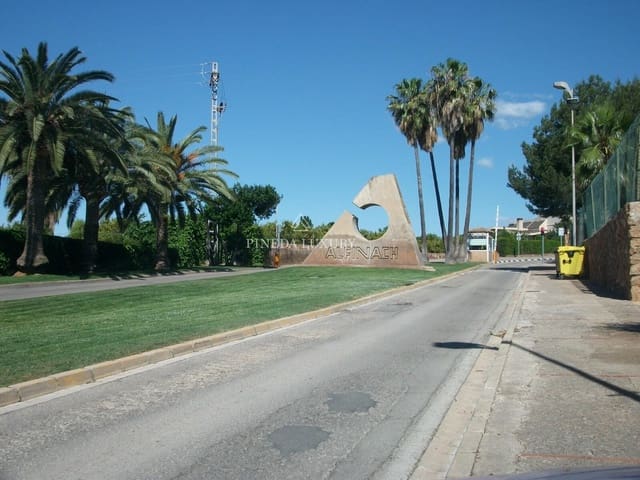 Building Plot for sale in Puçol - € 1,200,000 (Ref: 9403359)