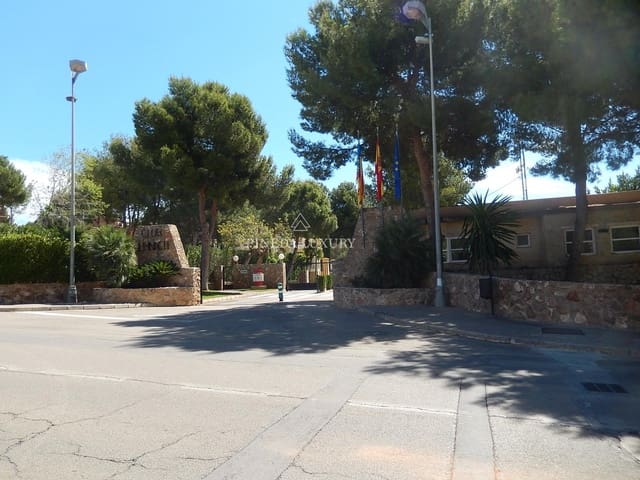 Building Plot for sale in Puçol - € 1,200,000 (Ref: 9403359)