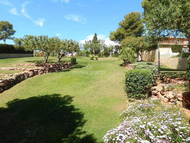 Building Plot for sale in Puçol - € 1,200,000 (Ref: 9403359)