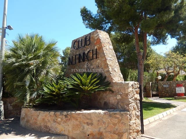 Building Plot for sale in Puçol - € 1,200,000 (Ref: 9403359)