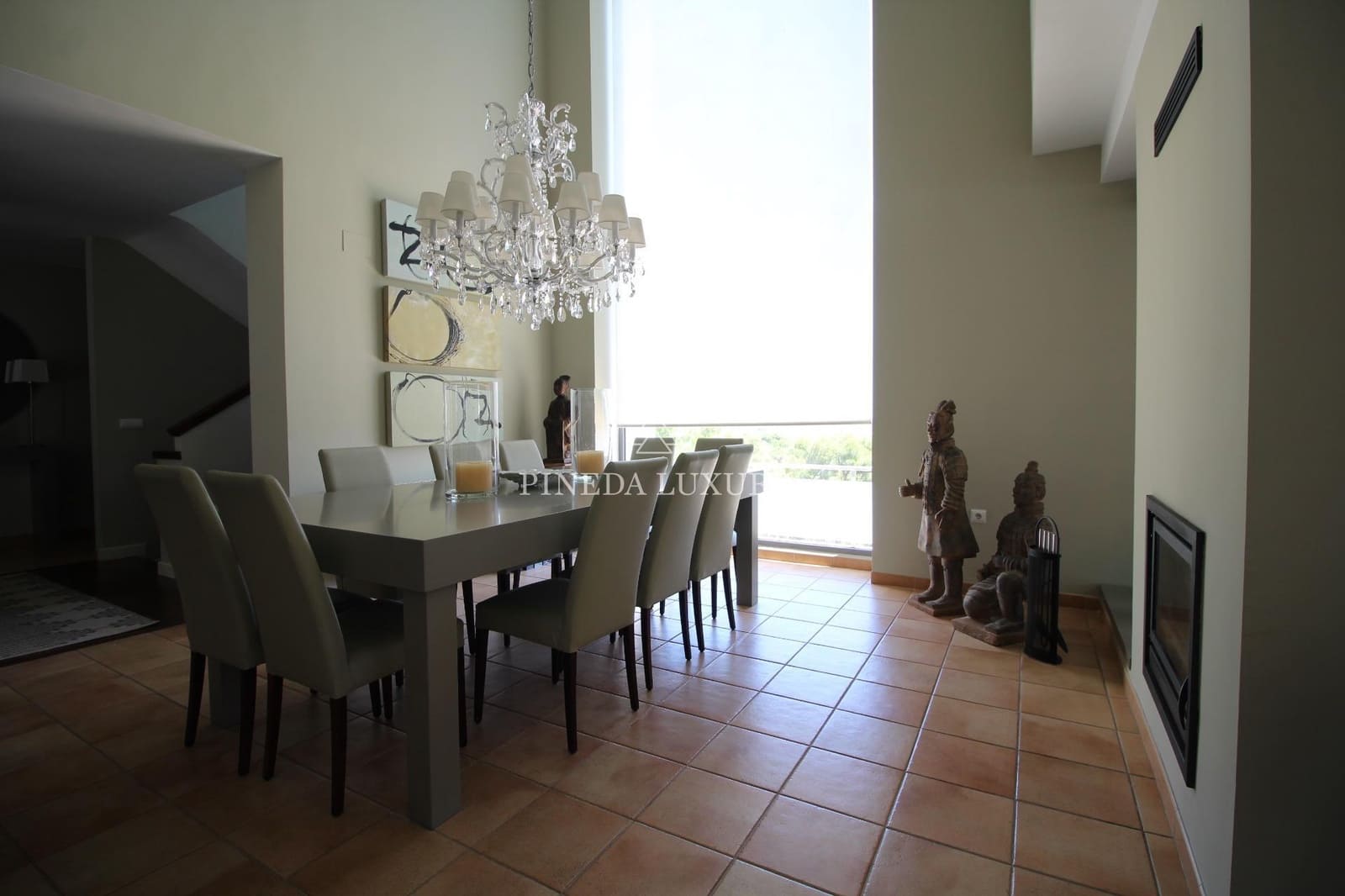 4 sovrum Villa till salu i Pucol med pool garage - 900 000 € (Ref: 9403360)