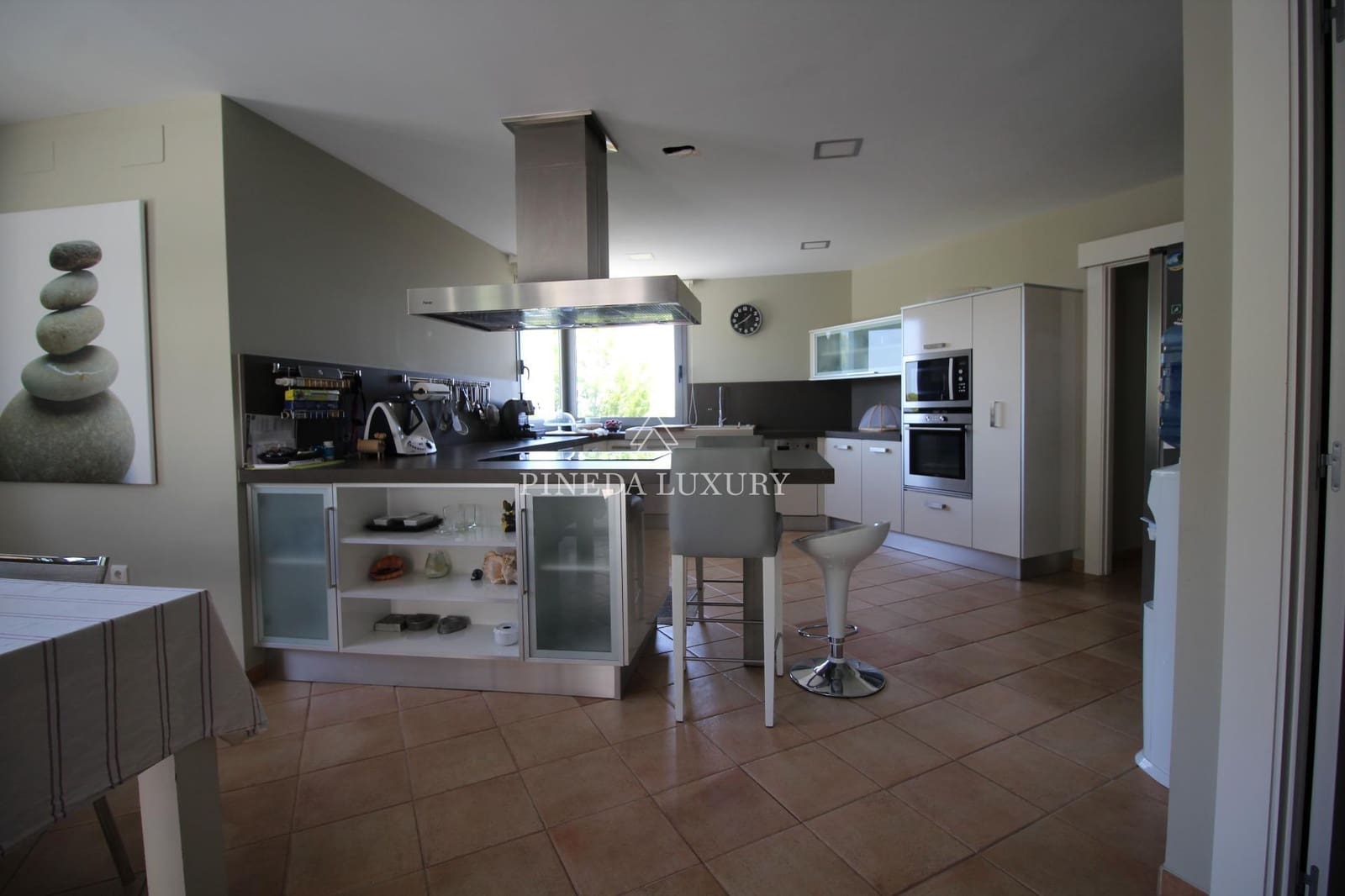 4 sovrum Villa till salu i Pucol med pool garage - 900 000 € (Ref: 9403360)