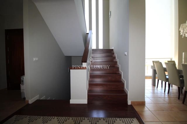 4 sovrum Villa till salu i Puçol med pool garage - 900 000 € (Ref: 9403360)