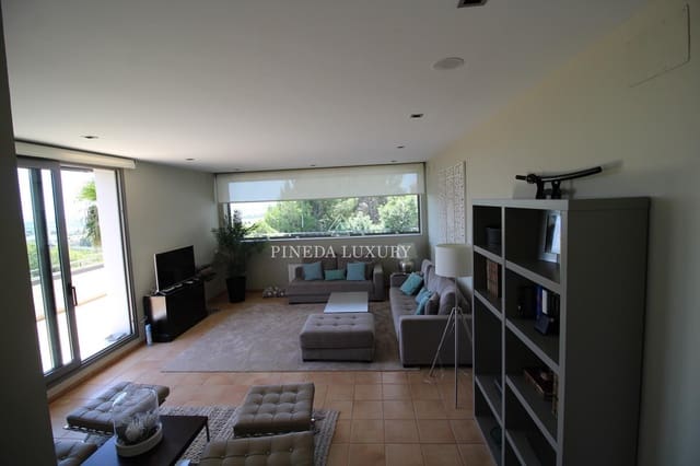 4 sovrum Villa till salu i Puçol med pool garage - 900 000 € (Ref: 9403360)