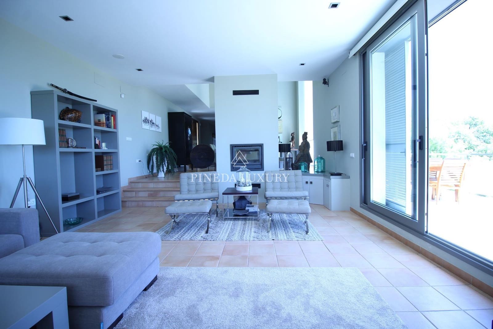 4 sovrum Villa till salu i Pucol med pool garage - 900 000 € (Ref: 9403360)