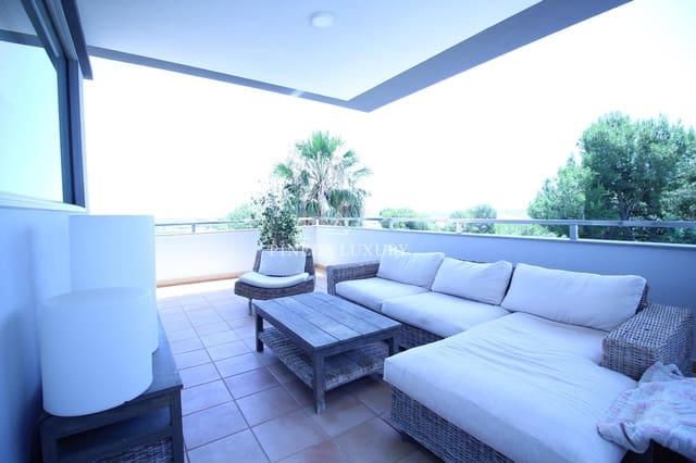 4 sovrum Villa till salu i Puçol med pool garage - 900 000 € (Ref: 9403360)