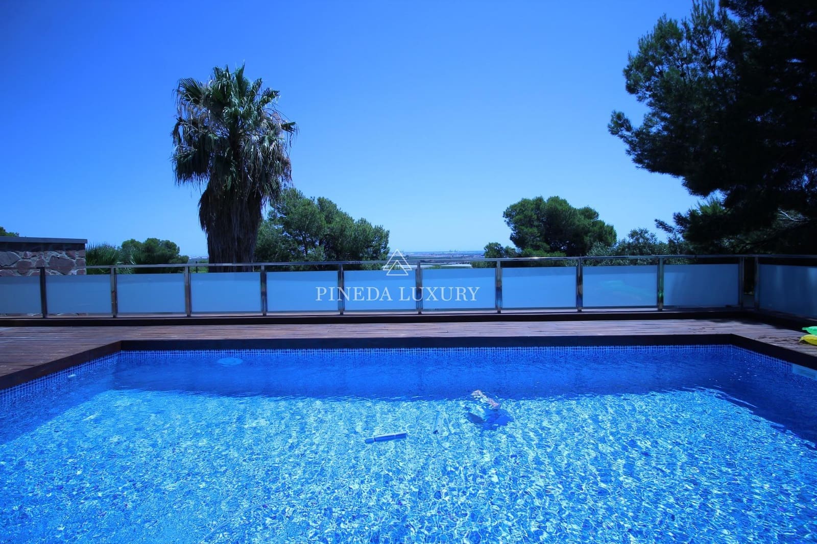 4 sovrum Villa till salu i Pucol med pool garage - 900 000 € (Ref: 9403360)