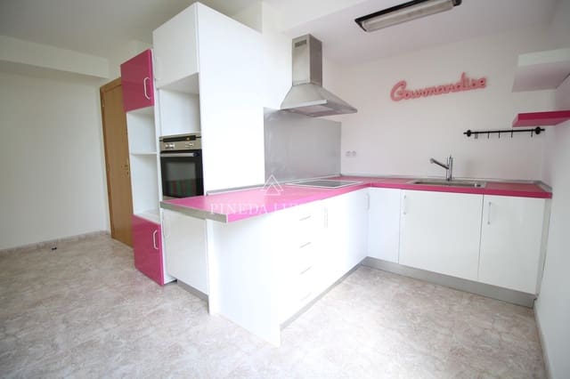 7 slaapkamer Villa te koop in Puçol met zwembad garage - € 1.550.000 (Ref: 9403361)