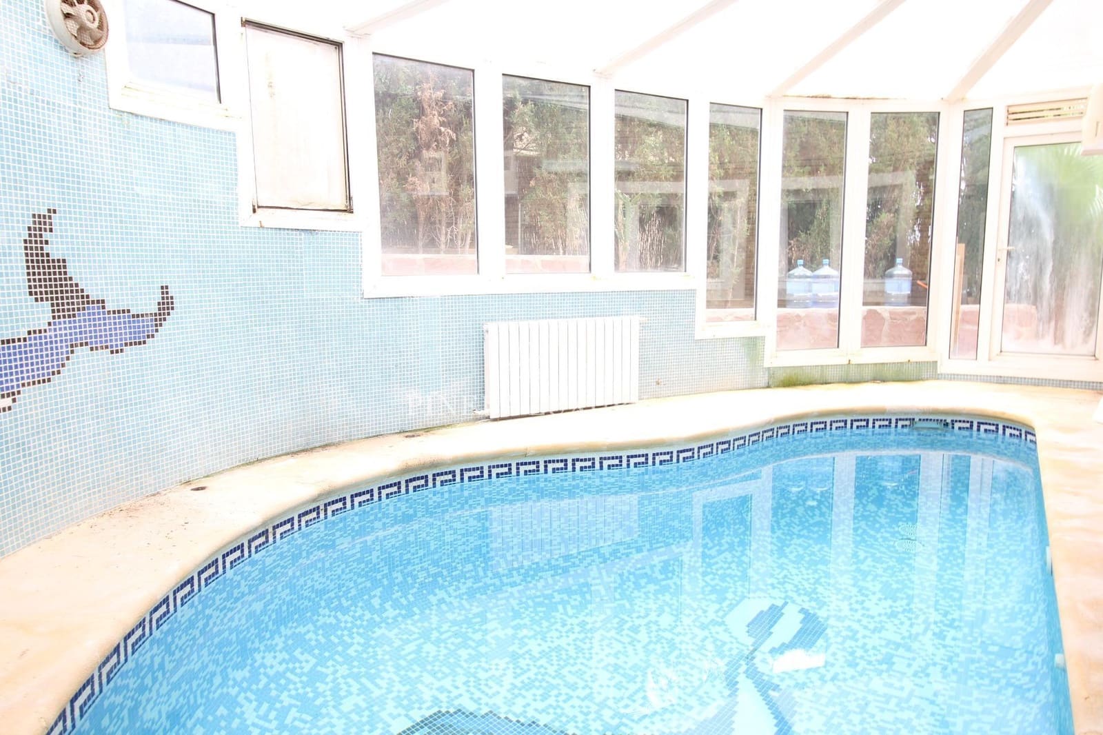 7 slaapkamer Villa te koop in Pucol met zwembad garage - € 1.550.000 (Ref: 9403361)