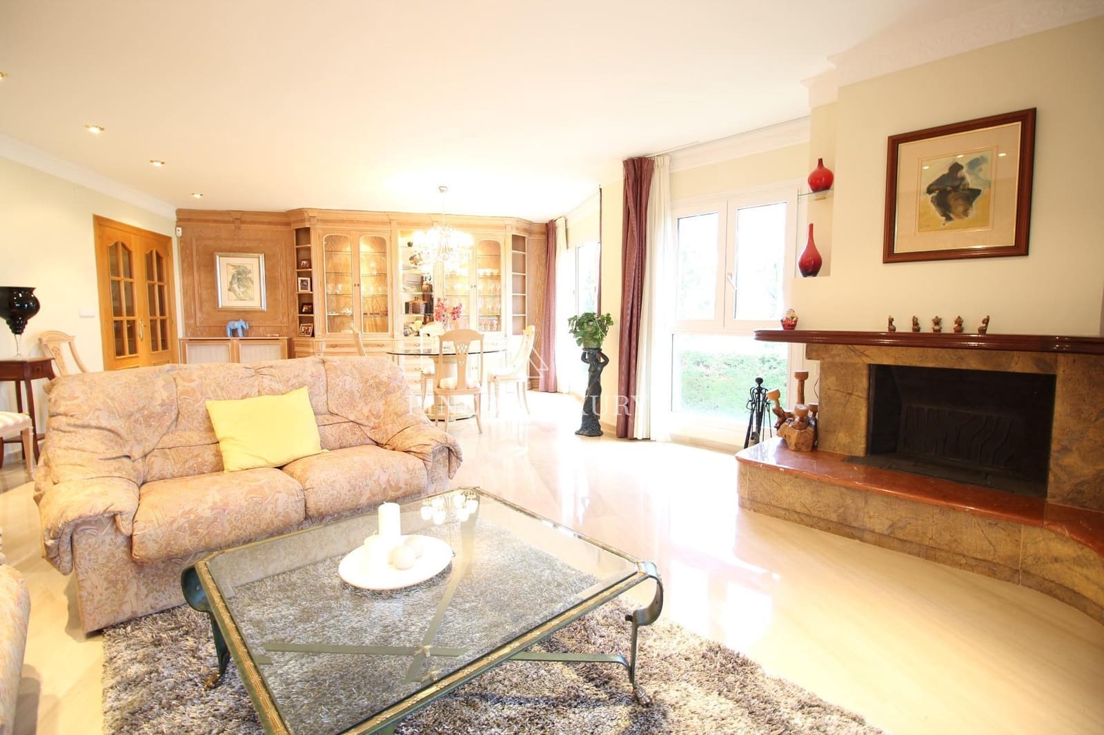 7 slaapkamer Villa te koop in Pucol met zwembad garage - € 1.550.000 (Ref: 9403361)