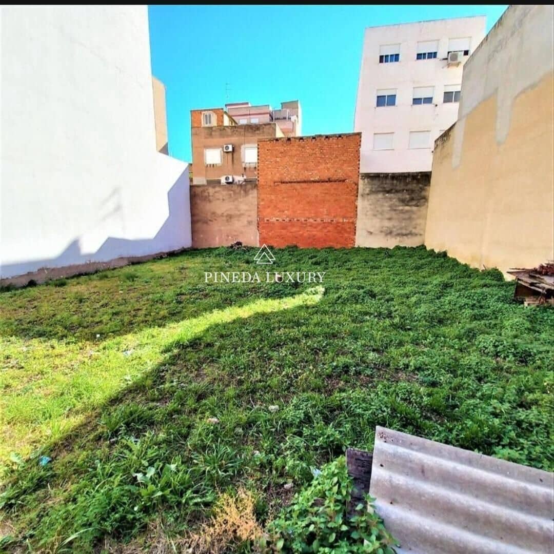 Tontti myytävänä paikassa Sagunto / Sagunt - 600 000 € (Ref: 9403362)