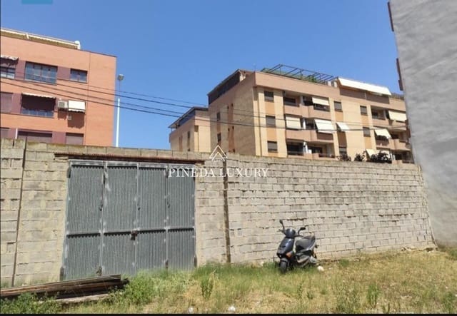 Solar/Parcela en Sagunto / Sagunt en venta - 600.000 € (Ref: 9403362)