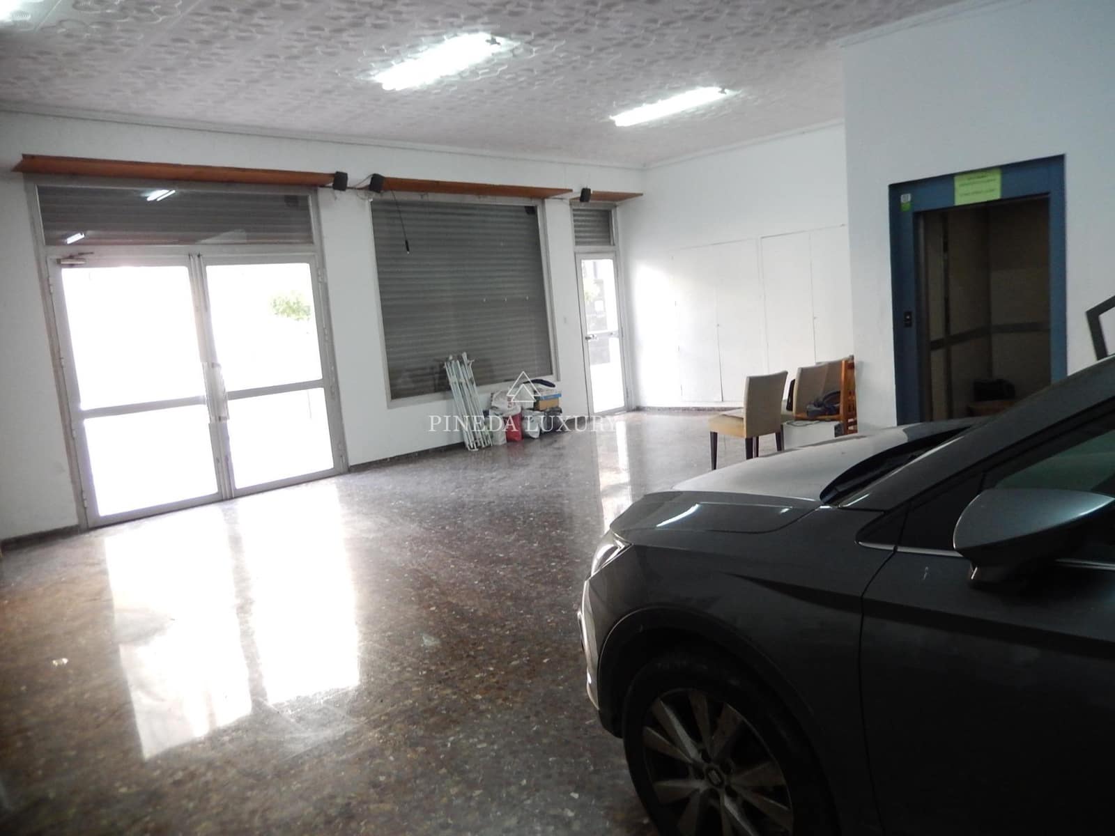 3 chambre Local Commercial à vendre à Sagunto / Sagunt avec garage - 1 250 000 € (Ref: 9403365)