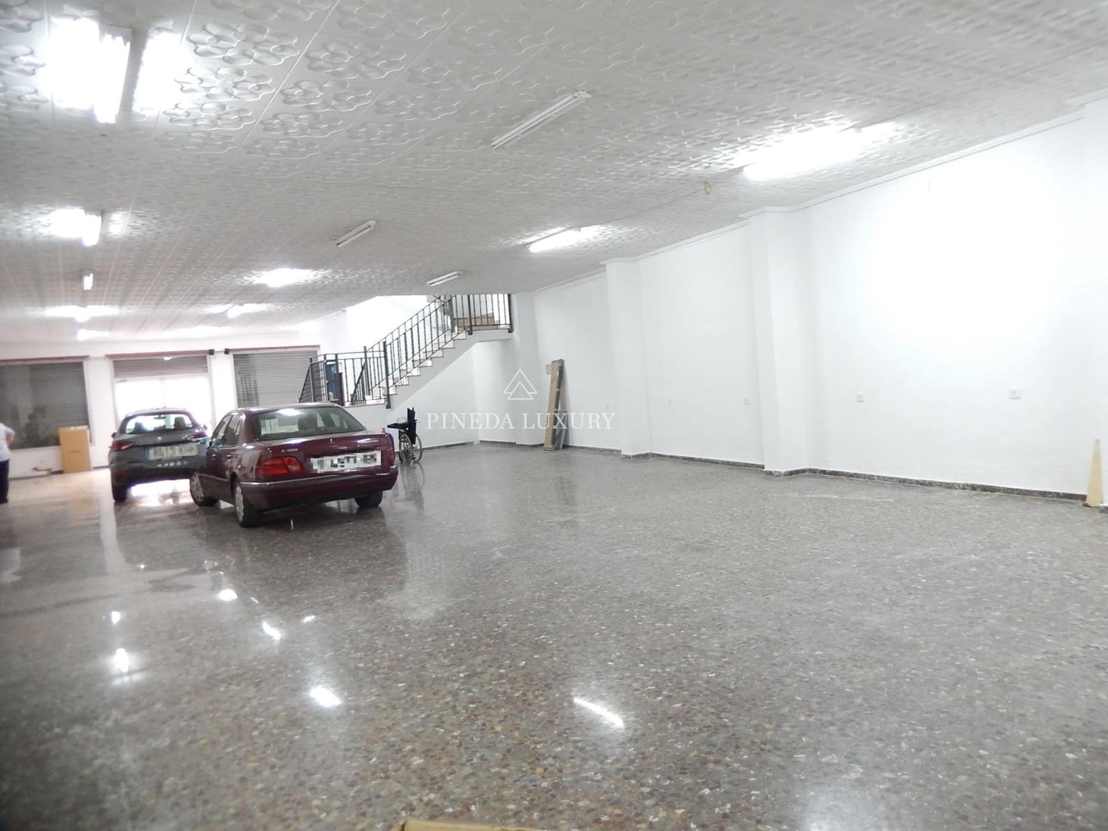 3 chambre Local Commercial à vendre à Sagunto / Sagunt avec garage - 1 250 000 € (Ref: 9403365)