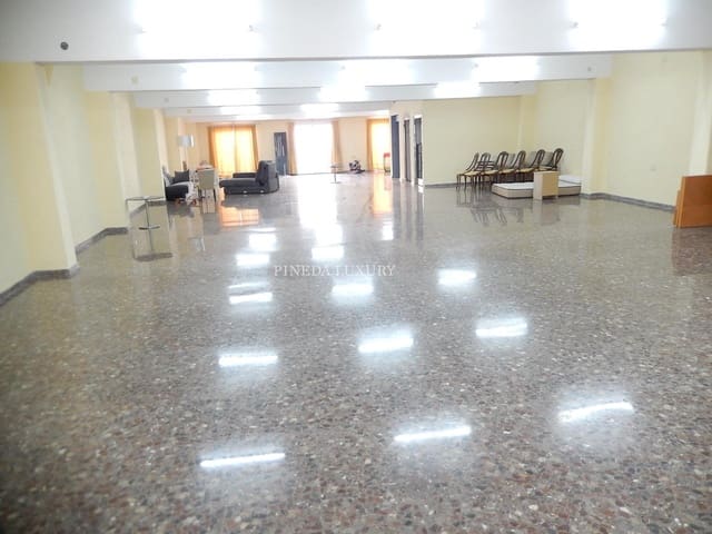 3 bedroom Commercial for sale in Sagunto / Sagunt with garage - € 1,250,000 (Ref: 9403365)