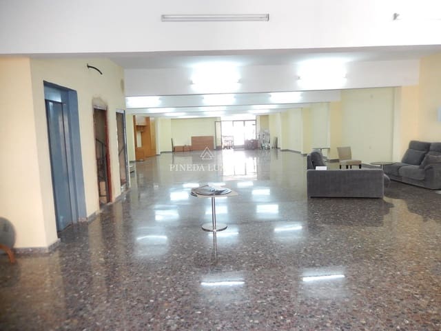 3 bedroom Commercial for sale in Sagunto / Sagunt with garage - € 1,250,000 (Ref: 9403365)