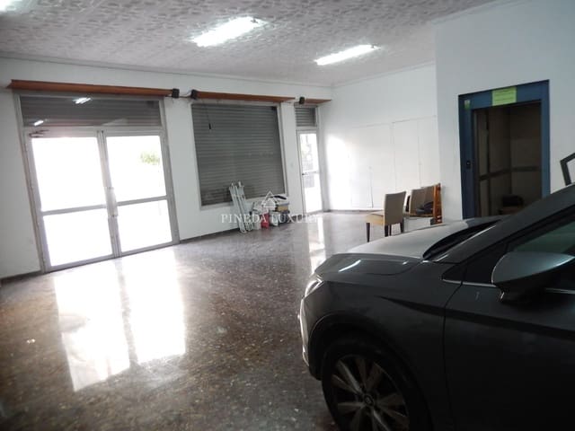 3 bedroom Commercial for sale in Sagunto / Sagunt with garage - € 1,250,000 (Ref: 9403365)