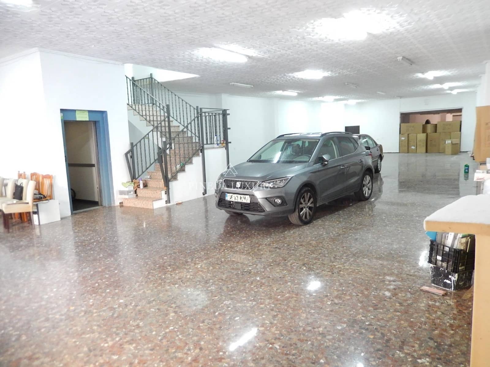 3 chambre Local Commercial à vendre à Sagunto / Sagunt avec garage - 1 250 000 € (Ref: 9403365)