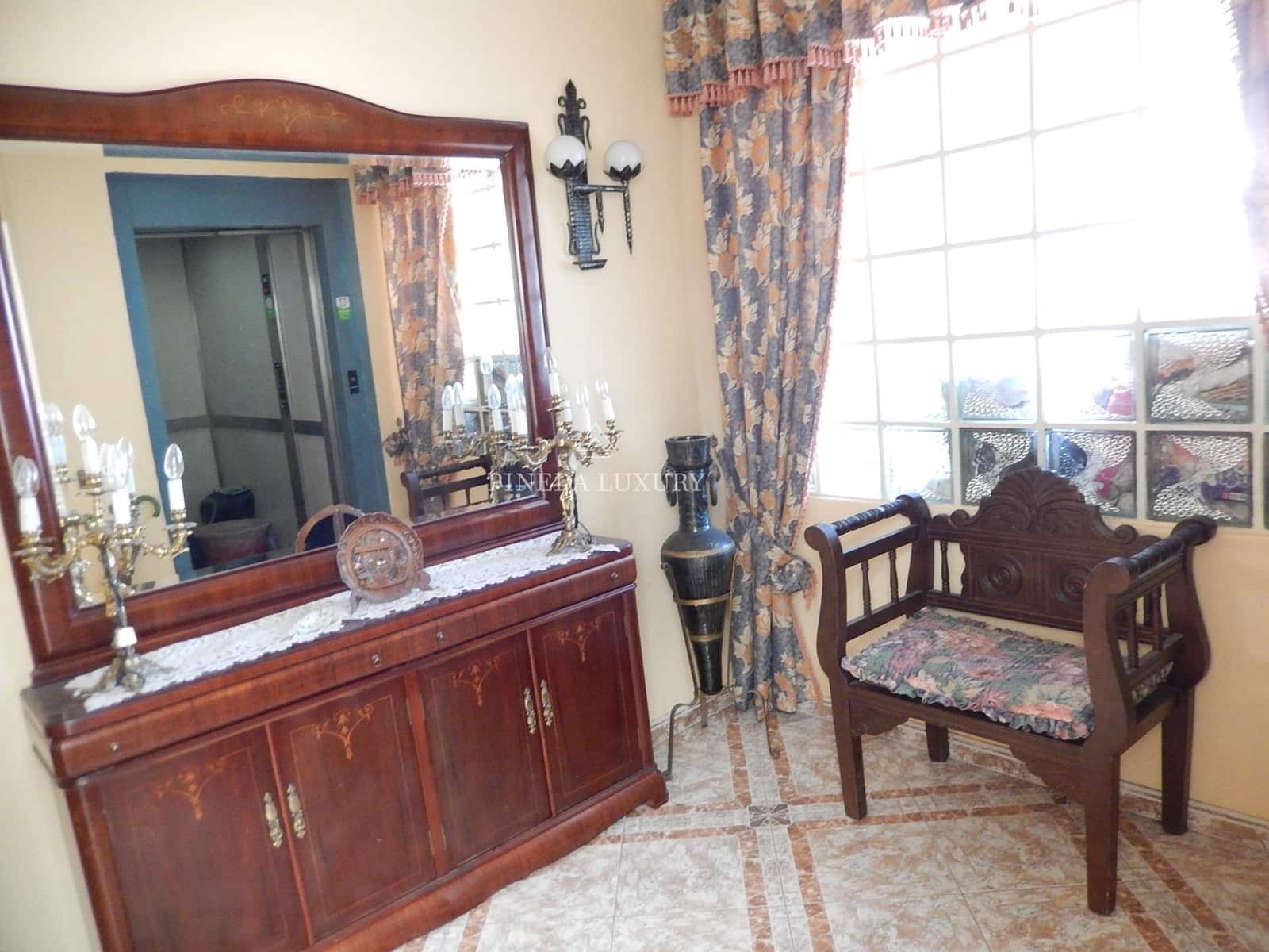 3 chambre Local Commercial à vendre à Sagunto / Sagunt avec garage - 1 250 000 € (Ref: 9403365)