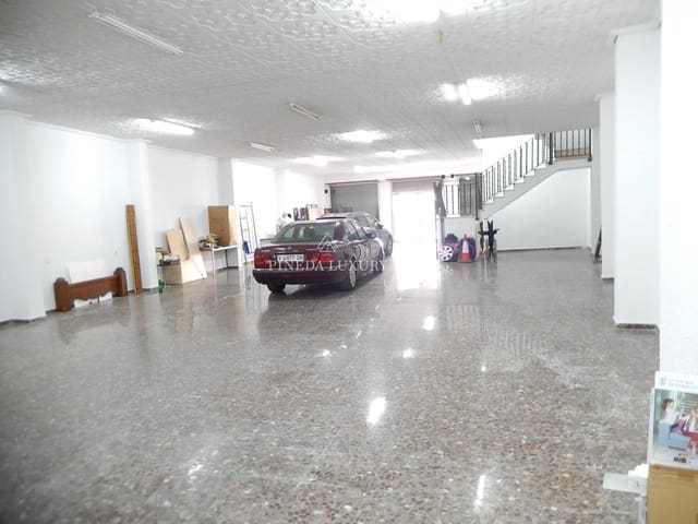 3 bedroom Commercial for sale in Sagunto / Sagunt with garage - € 1,250,000 (Ref: 9403365)