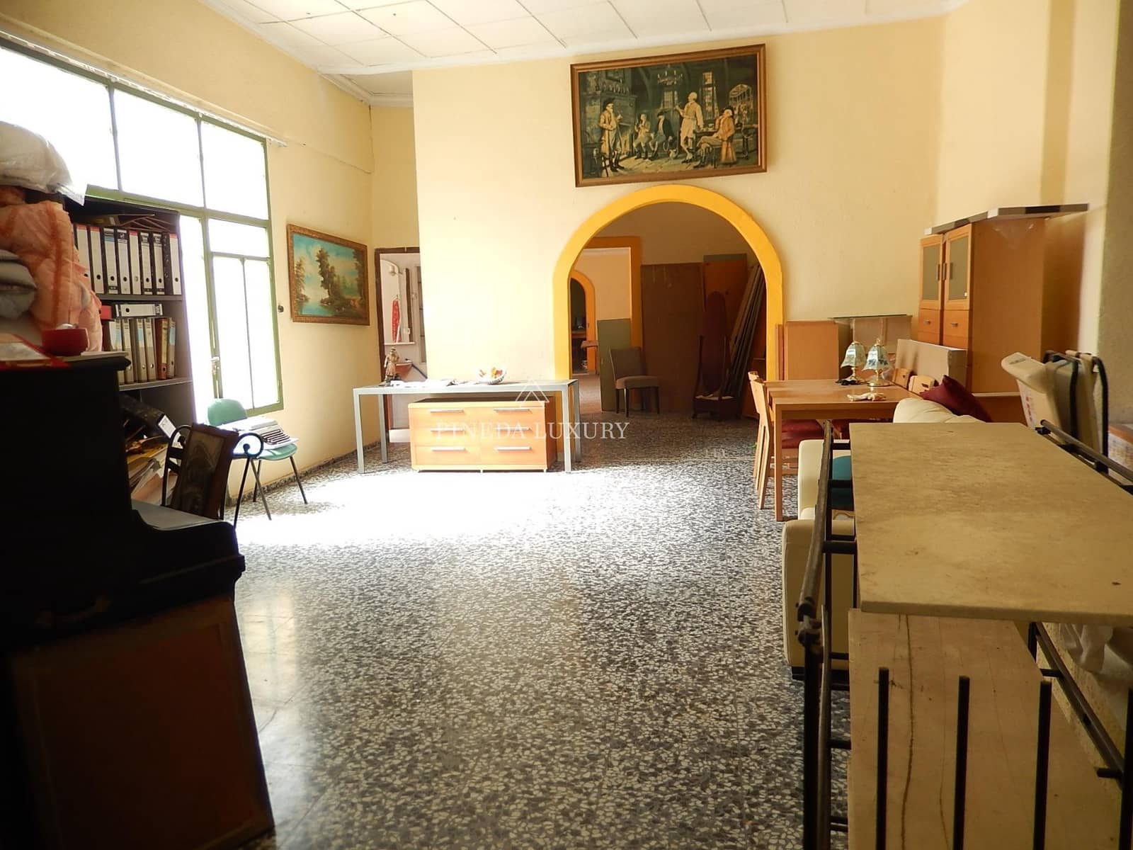 3 chambre Local Commercial à vendre à Sagunto / Sagunt avec garage - 1 250 000 € (Ref: 9403365)