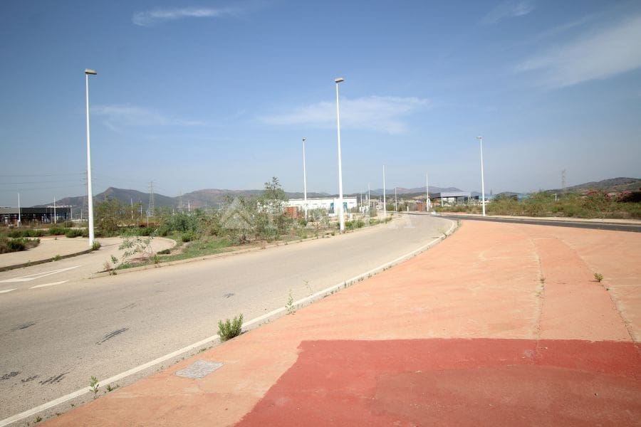 Building Plot for sale in Sagunto / Sagunt - € 553,000 (Ref: 9403366)